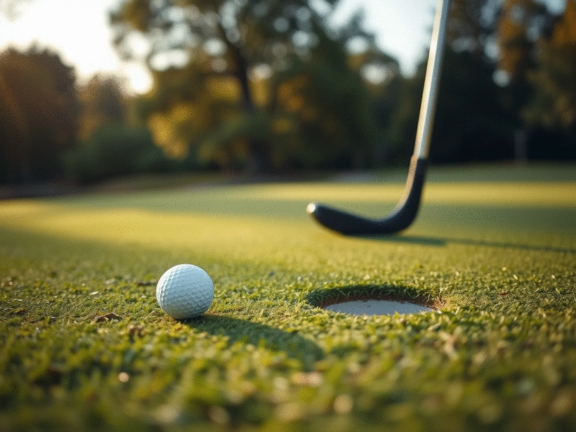 How to Read Greens and Plan Your Putting Strategy