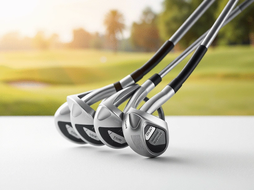 How Hybrid Golf Clubs Can Improve Your Long Game – 2025 Hybrid Review