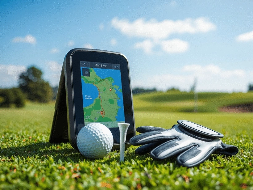 Buying Guide: The Most Effective Golf GPS Devices in 2025