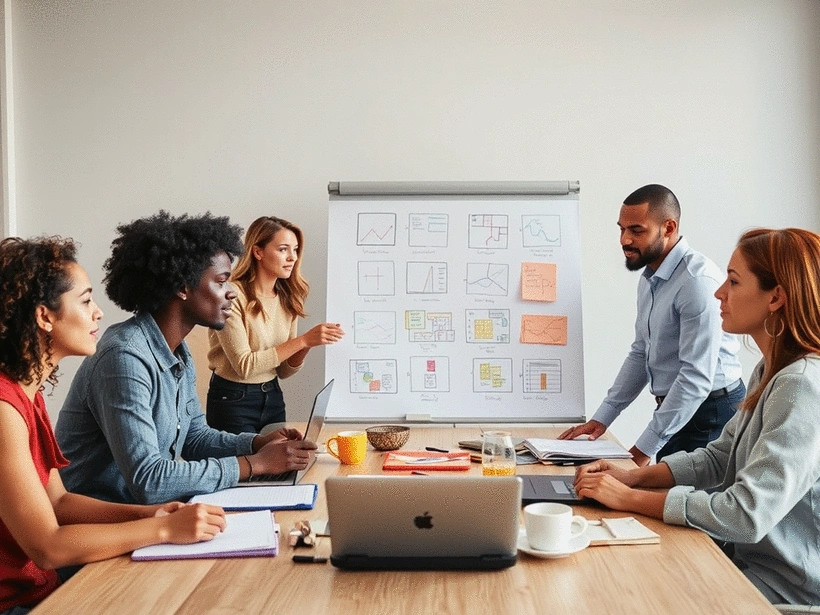 Tailoring Your Course Strategy