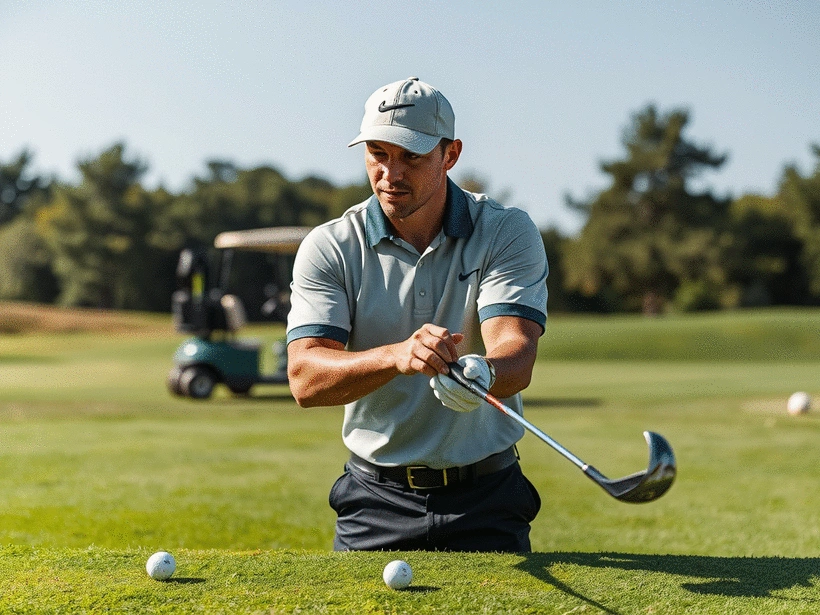Top 10 Questions to Ask Golf Pros About Their Training Routines