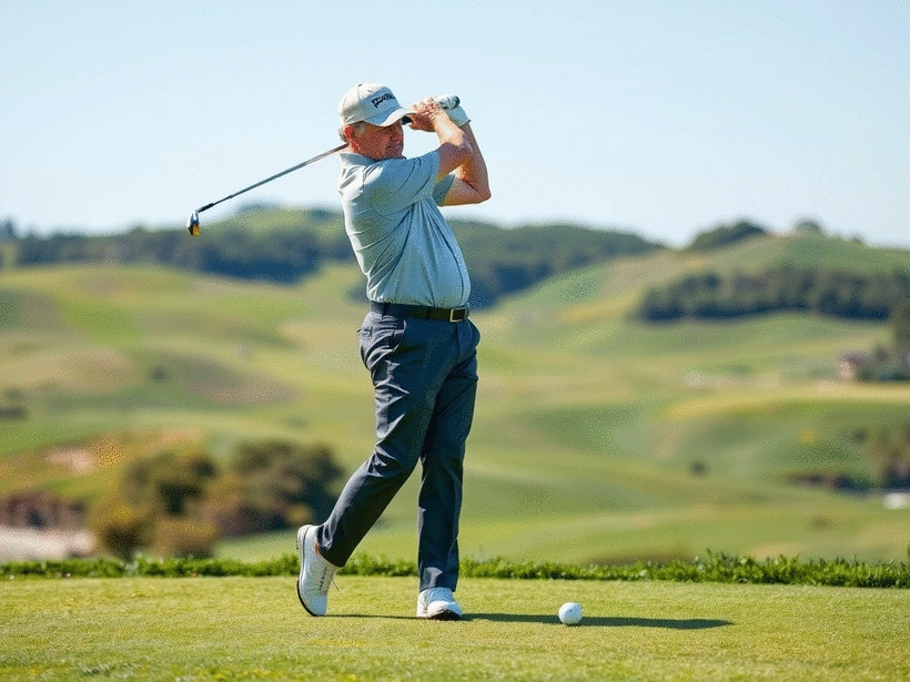 How to Increase Swing Speed Safely: Techniques and Drills for All Levels