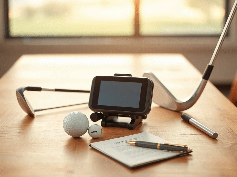 Troubleshooting Common Issues with Golf Tech Gadgets