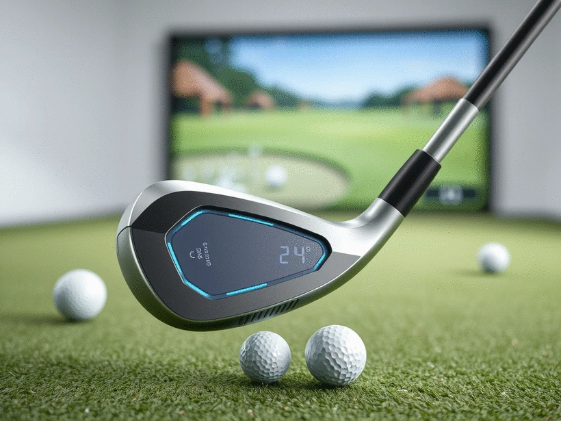 Top 10 Golf Technology Innovations to Watch in 2025