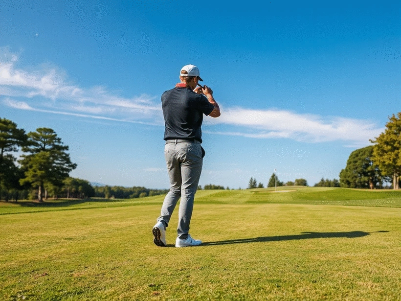 How to Plan Your Golf Shots on Different Types of Courses