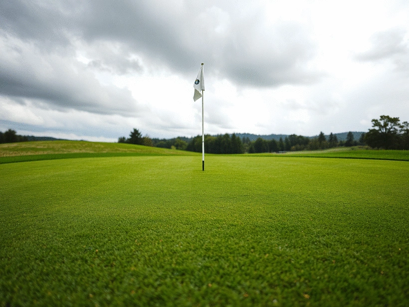 Understanding Course Conditions: Adjusting Your Strategy for Weather and Turf