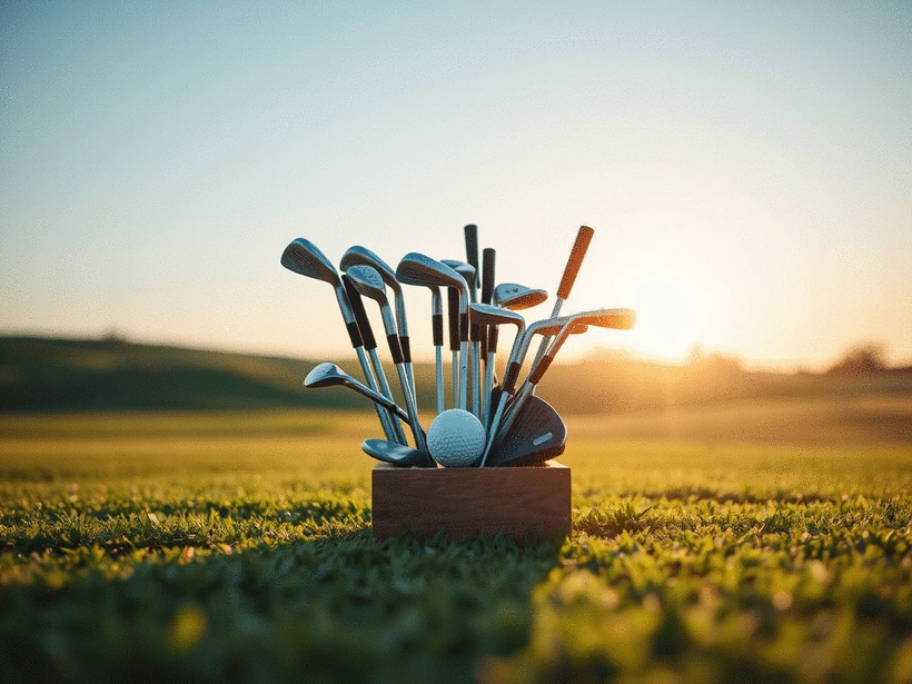 Choosing the Right Golf Club for Every Shot: Course Strategy Explained