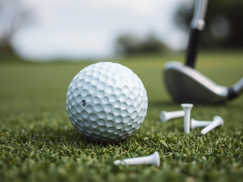 Are Premium Golf Balls Worth the Investment? 2025 Ball Comparison