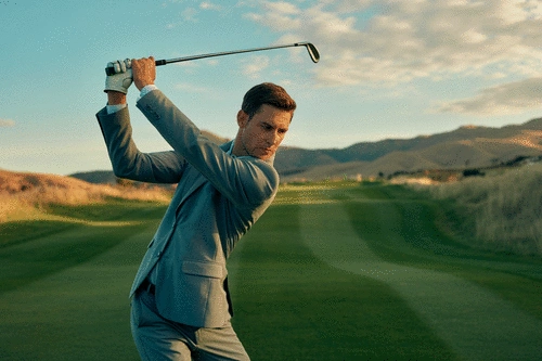 Welcome to iGolf Magazine