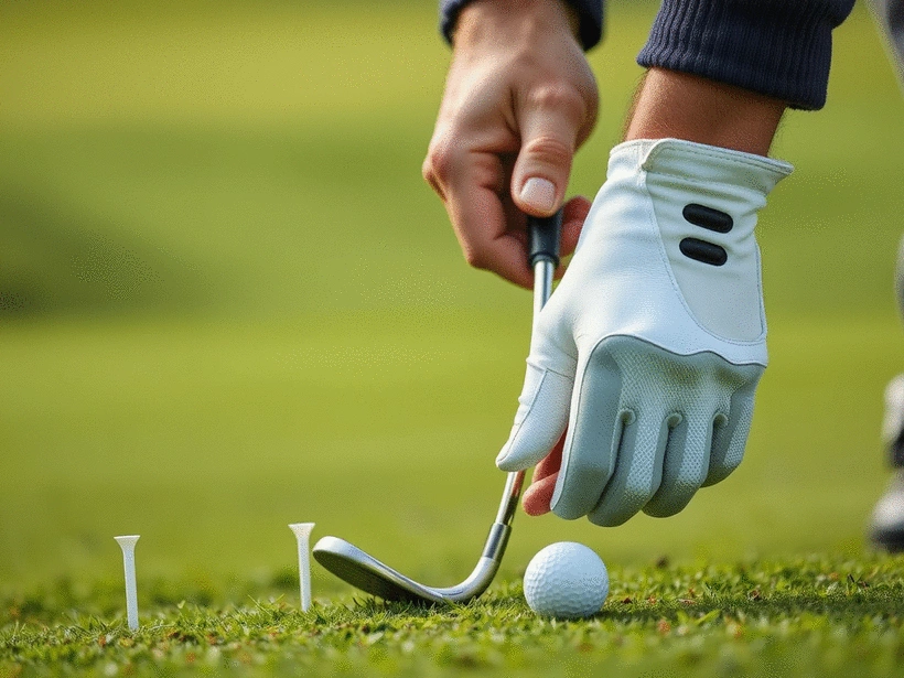 How to Choose the Right Golf Shaft for Your Swing Speed and Style