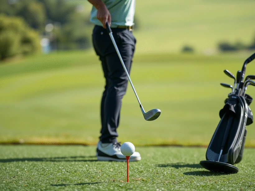 Golf Swing Plane Drills: Stay on Path for Better Contact and Control