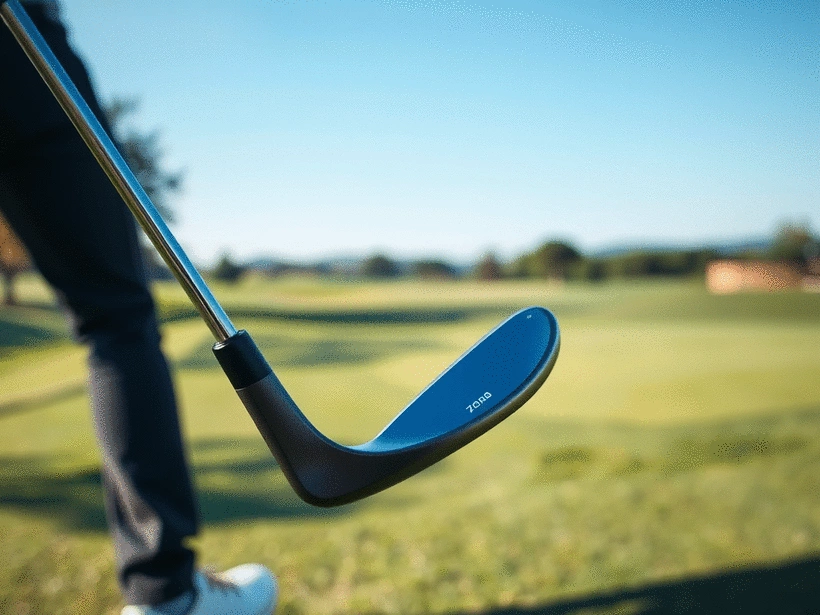 How Smart Golf Clubs Use AI to Improve Your Swing
