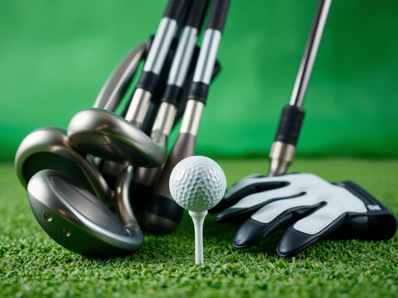 Golf Pros’ Advice on Choosing the Right Equipment for Your Skill Level