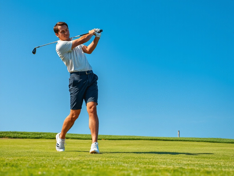 Maximize Power with Ground Forces