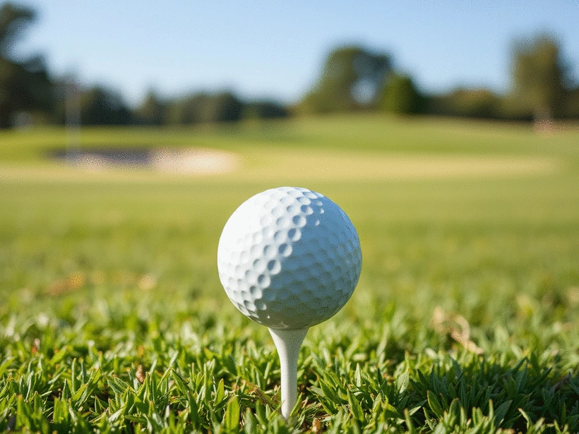 What Amateur Golfers Can Learn from Pro-Level Course Strategy