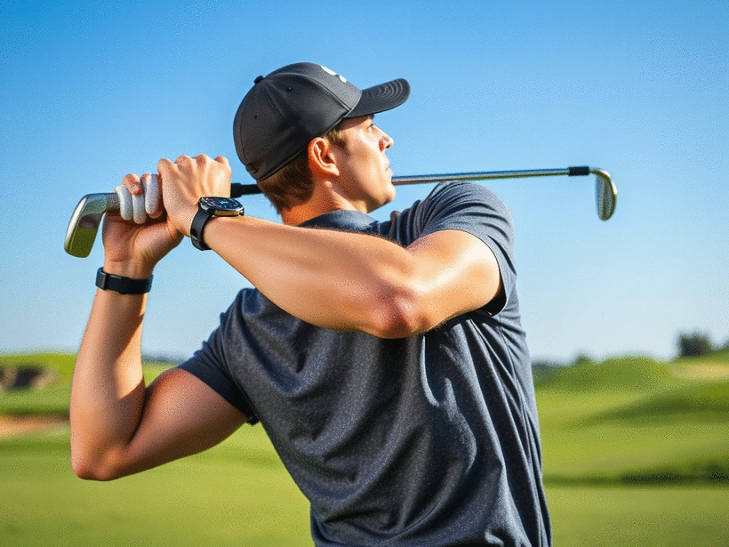 The Best Wearable Golf Tech Devices for Real-Time Performance Tracking