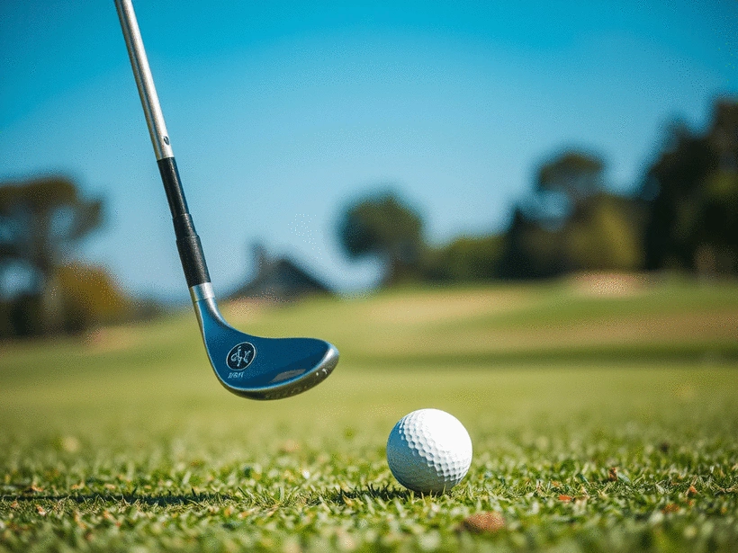 What Makes a Golf Pro Successful? Insights from Top Tour Players