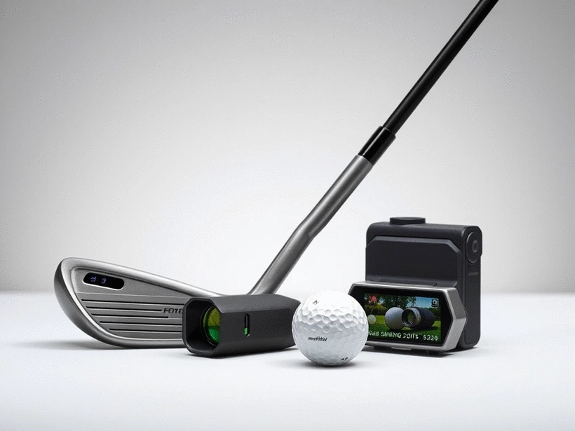 Golf Tech Insights from PGA Show