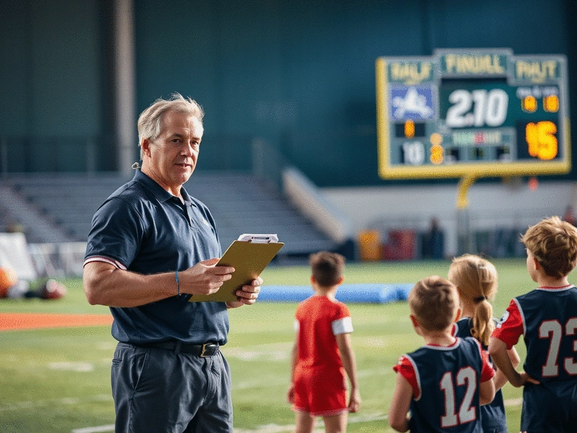 From Player to Coach: Pathways