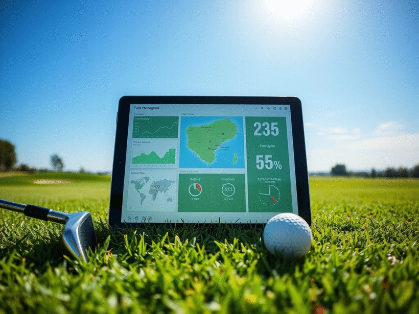 Golf Course Management Technology Trends and Their Impact on Play