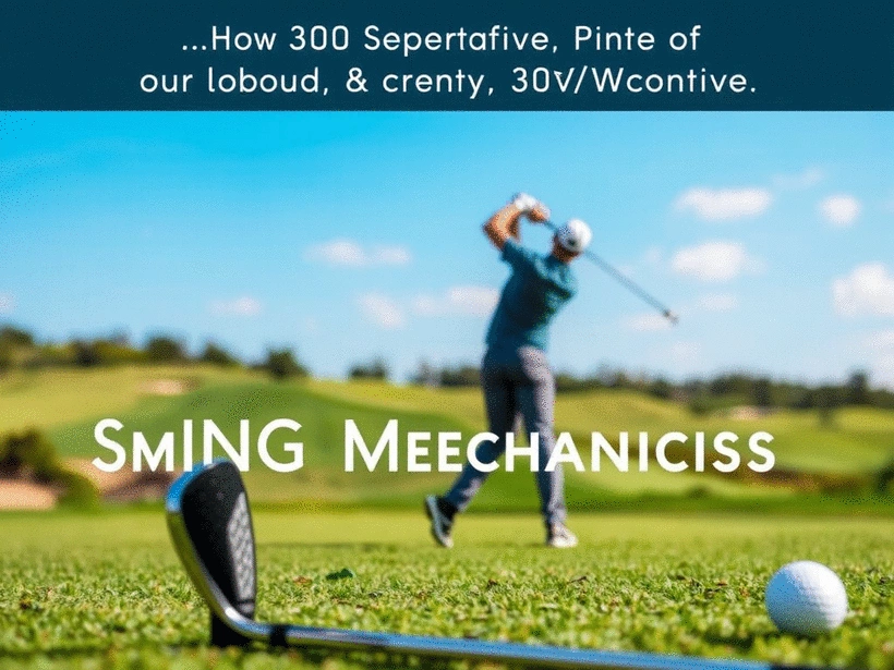 Exclusive Interviews: Lessons from Golf Pros on Swing Mechanics
