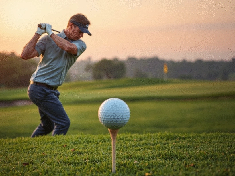 Risk vs Reward: When to Play Aggressively or Conservatively on the Course