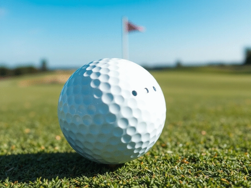 Smart Golf Balls Explained: Benefits and How They Track Your Game