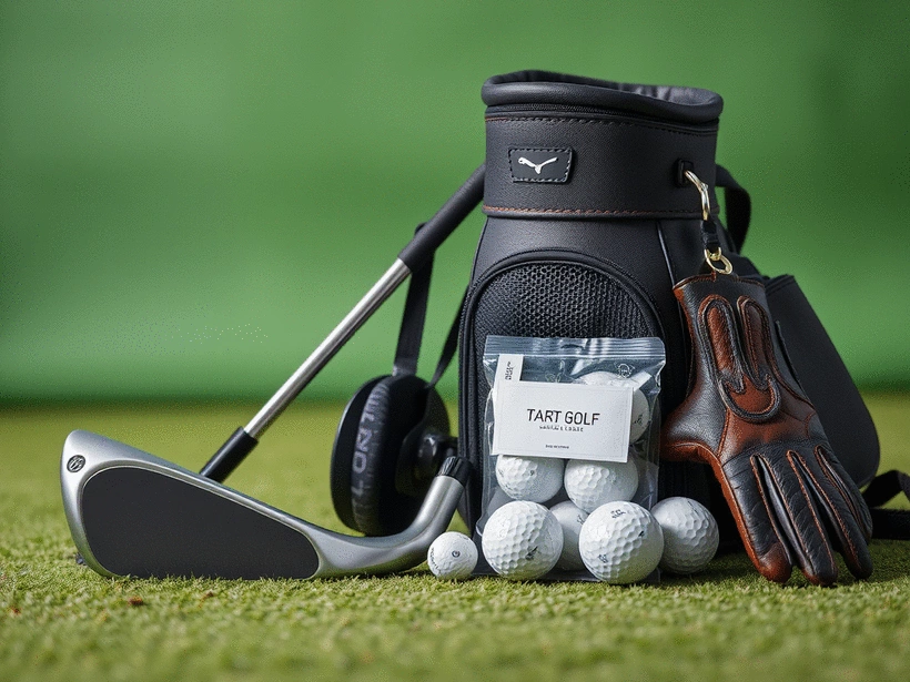 Gear Picks by Golf Professionals: What They Use and Why