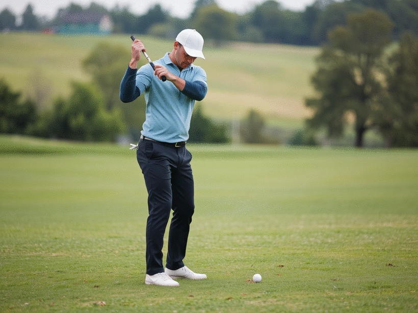 The Importance of Alignment in Golf: Setup Drills for Improved Accuracy