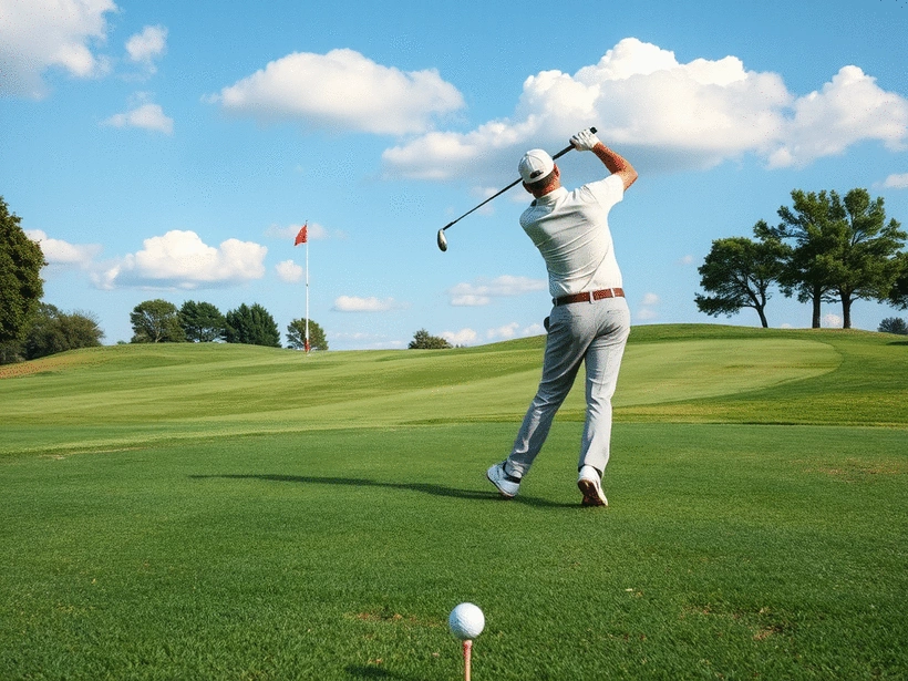 Common Golf Strategy Mistakes to Avoid