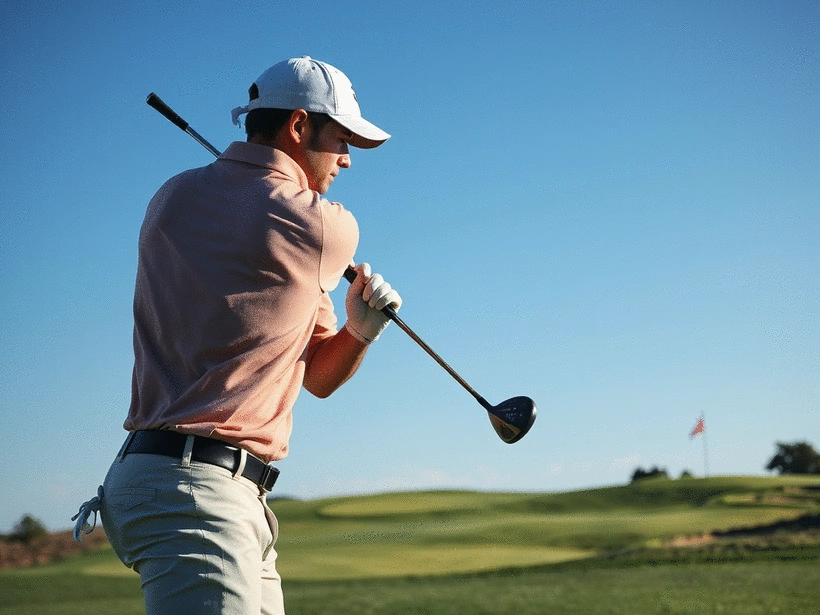 Insights from Golf Pros for Amateurs